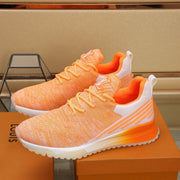 LV V.N.R SNEAKER ORANGE