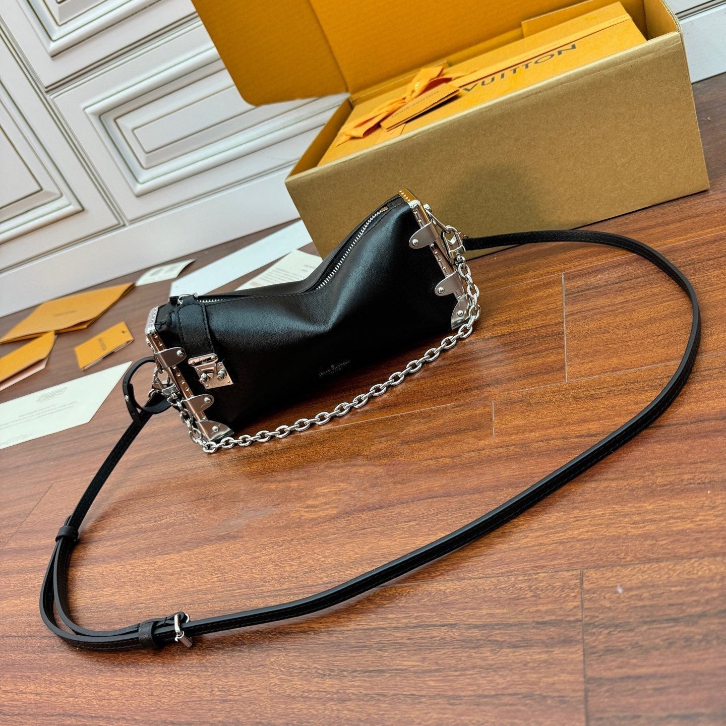 Cross Body Bags