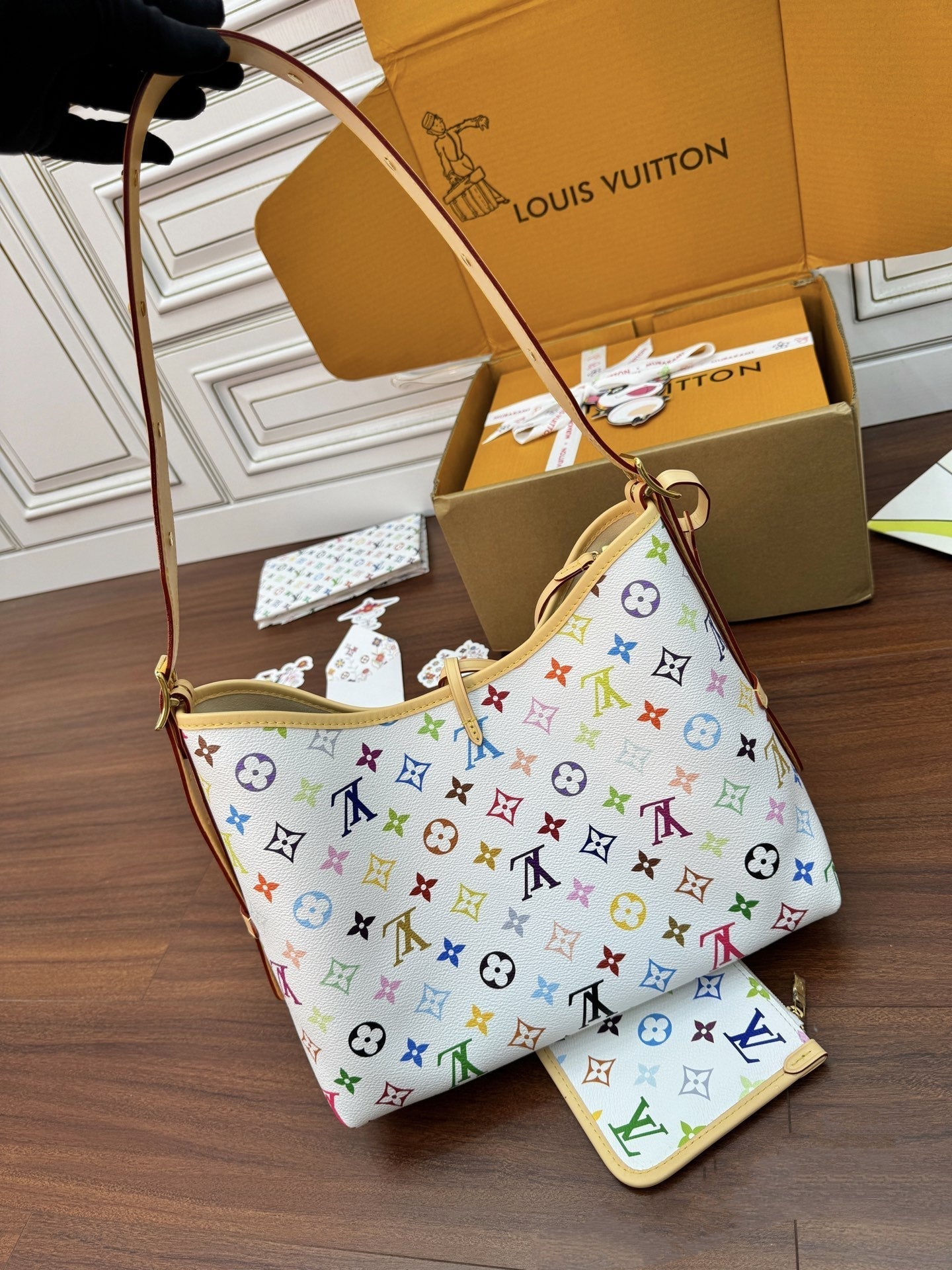 Tote bags