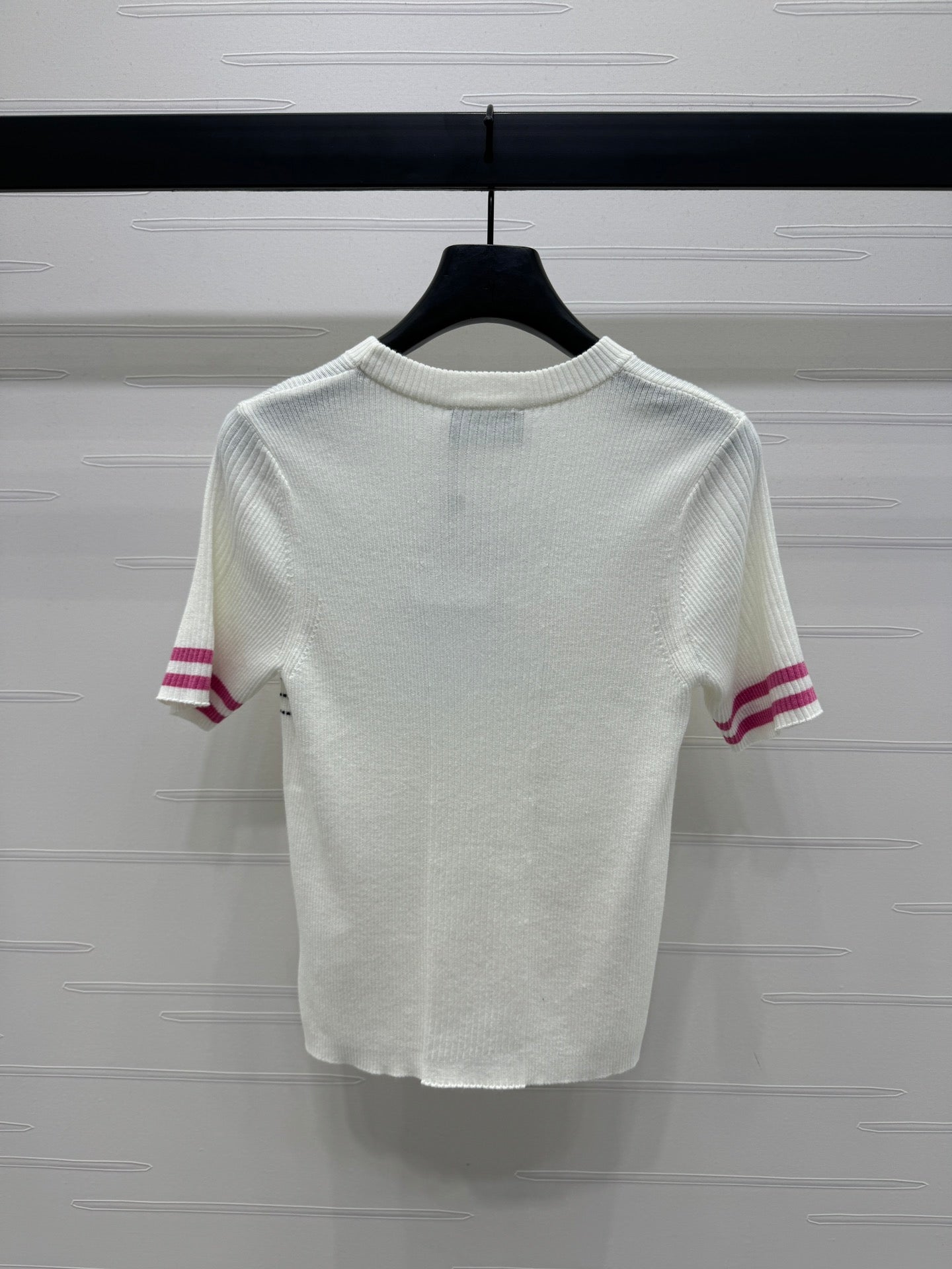 CC 25 T- Shirt Wool 233608
