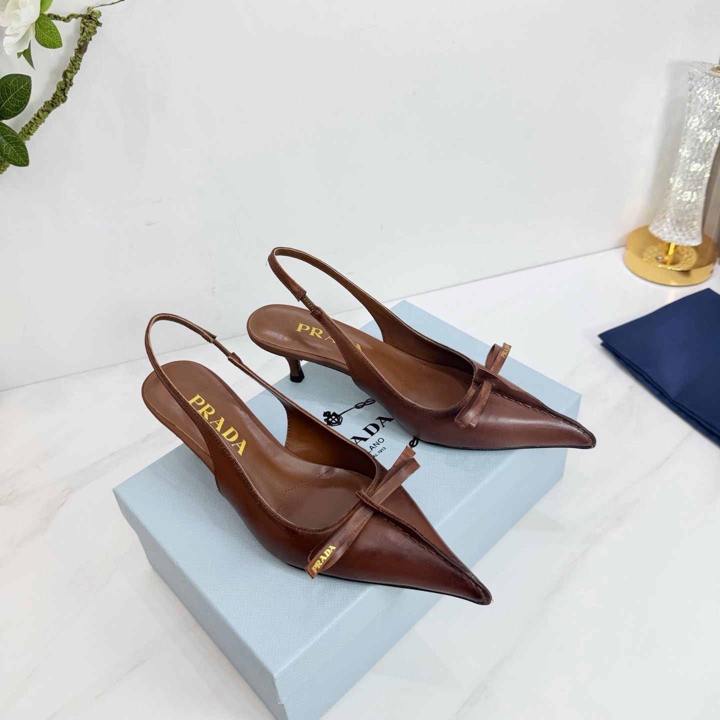 Prada Shoes