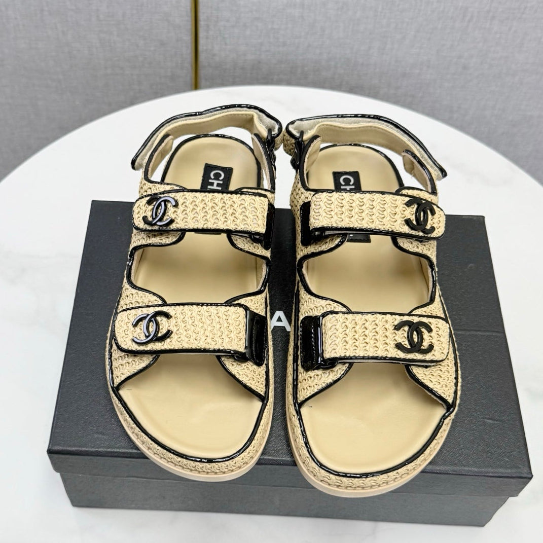 Sandals & Slides