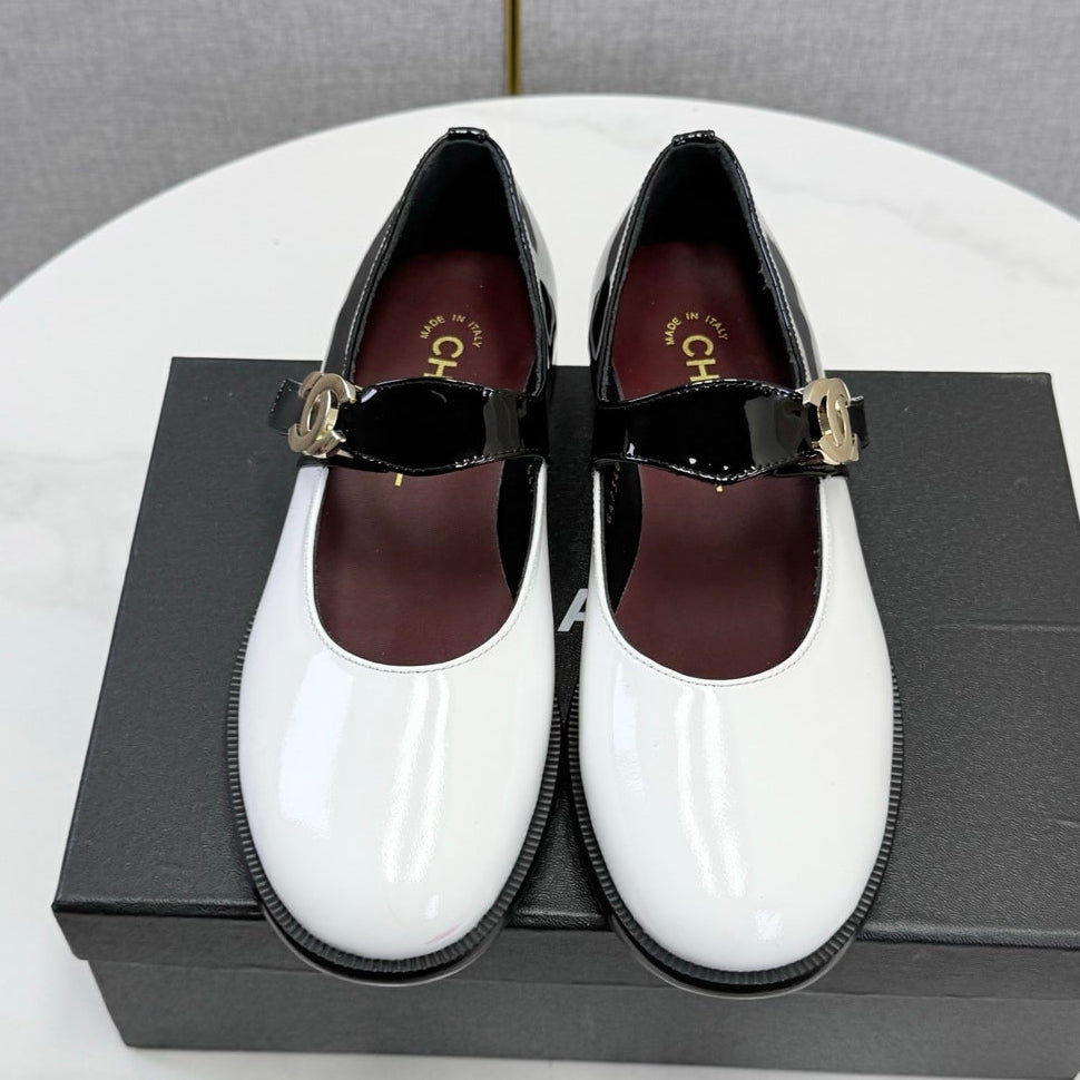 Shoe Spring/Summer 2026