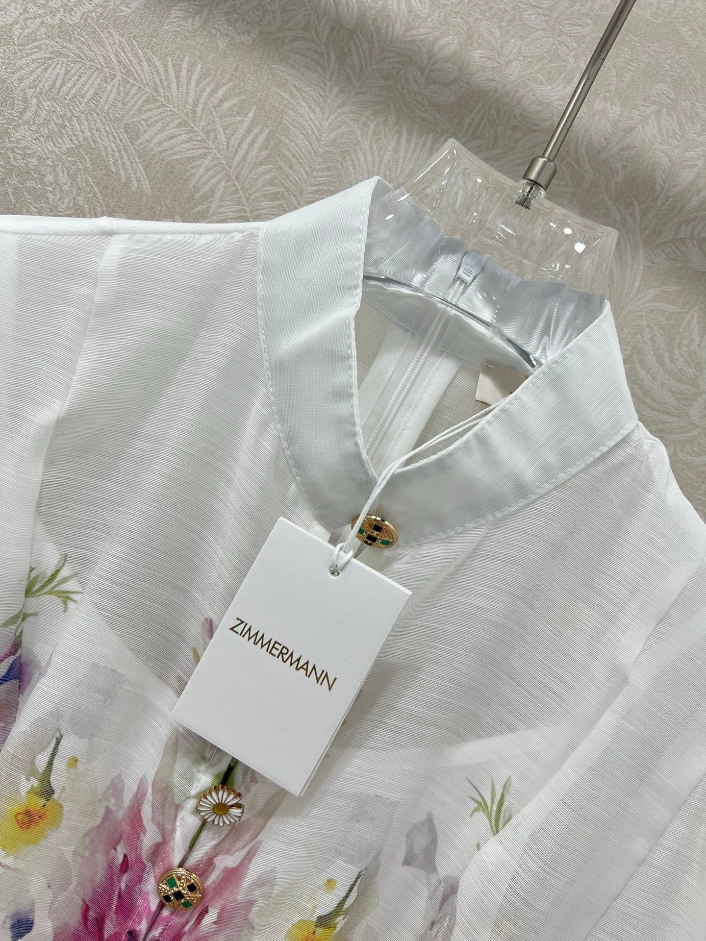 Zimmermann 2025 Dress 313