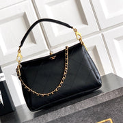 Chanel 2026 Bag 23cm Leather 370450