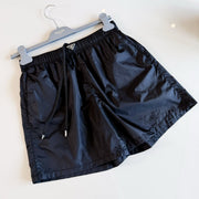 Prada 2026 Short Black Polyester 654927