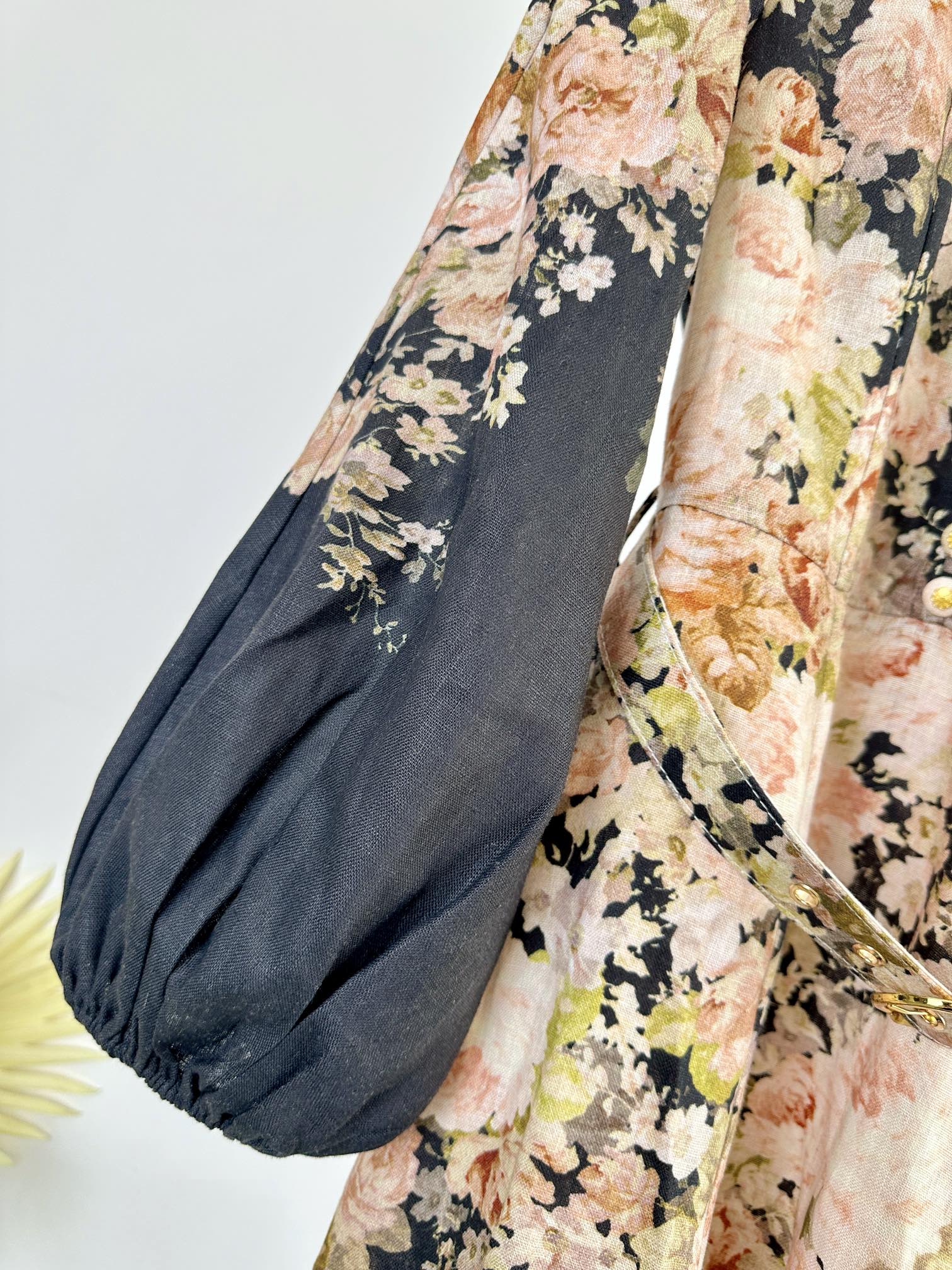 Zimmermann 25 Dress 274