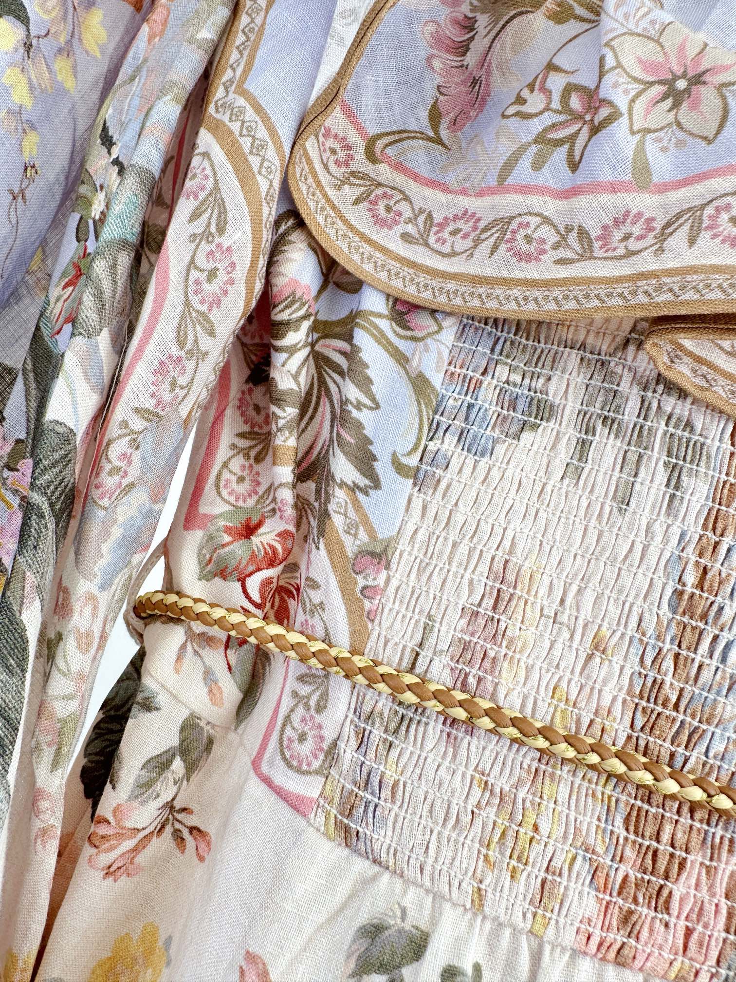 Zimmermann 2025 Dress 318