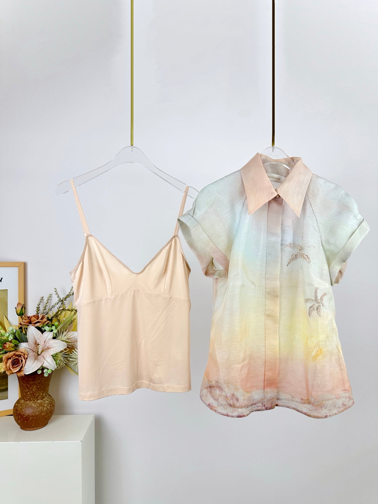 Zimmermann 2025 Shirt 039