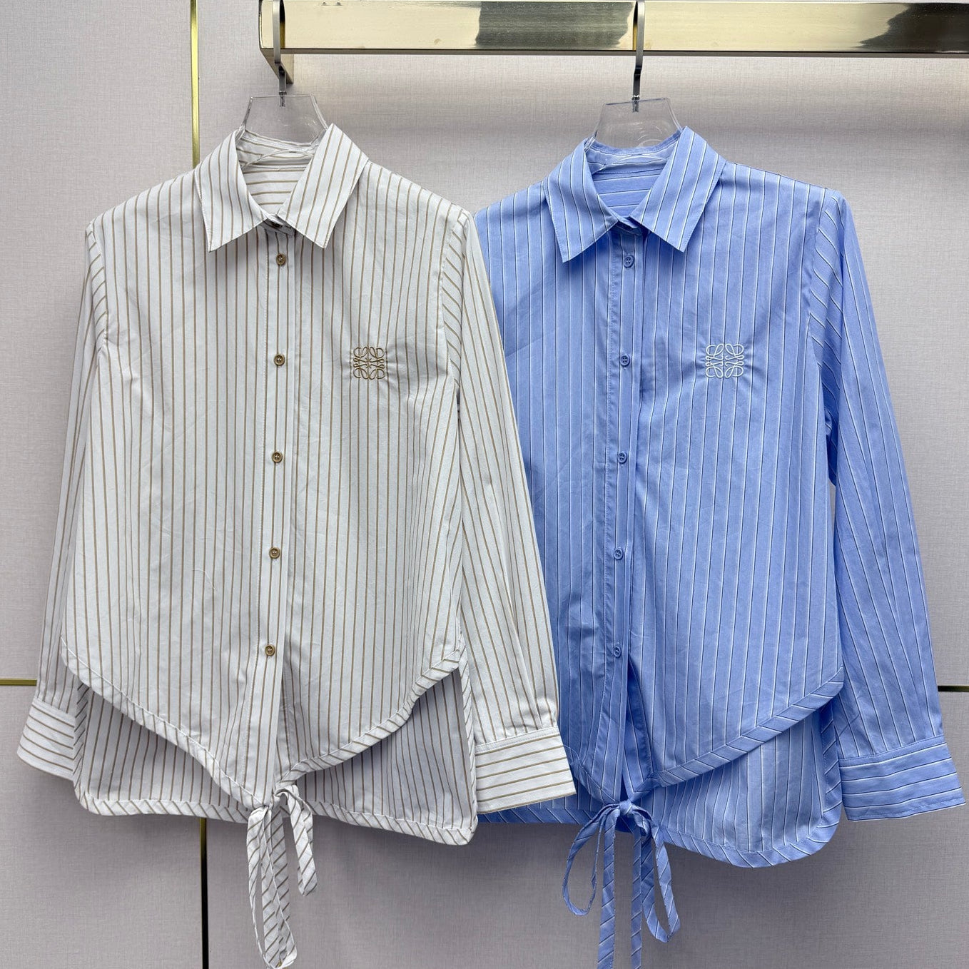 Loewe Clothing
