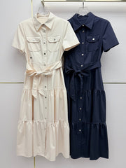 Dior 2026 Dress Polyester 396818