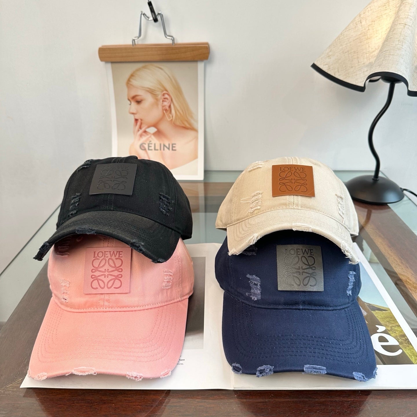 Hats
