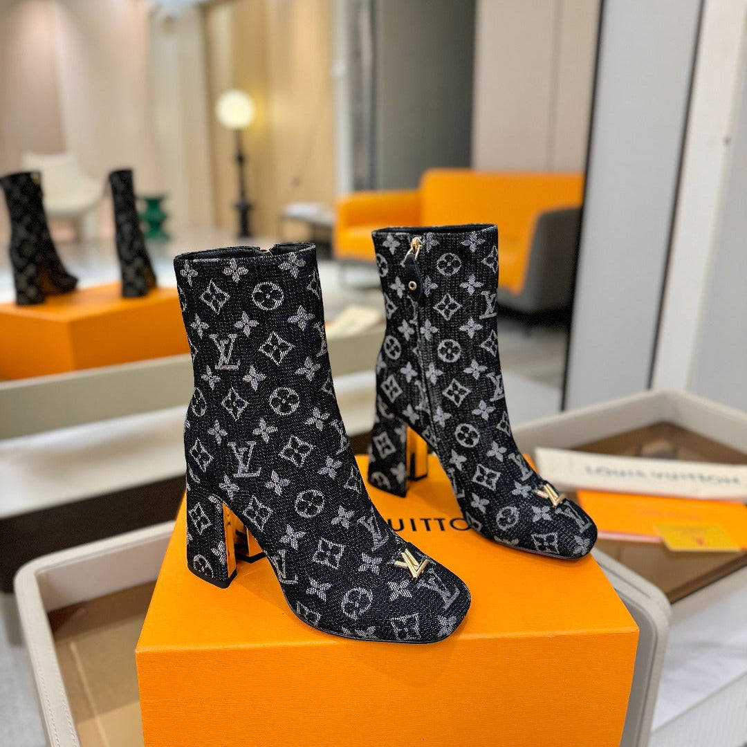 Shoe Fall/Winter 2025