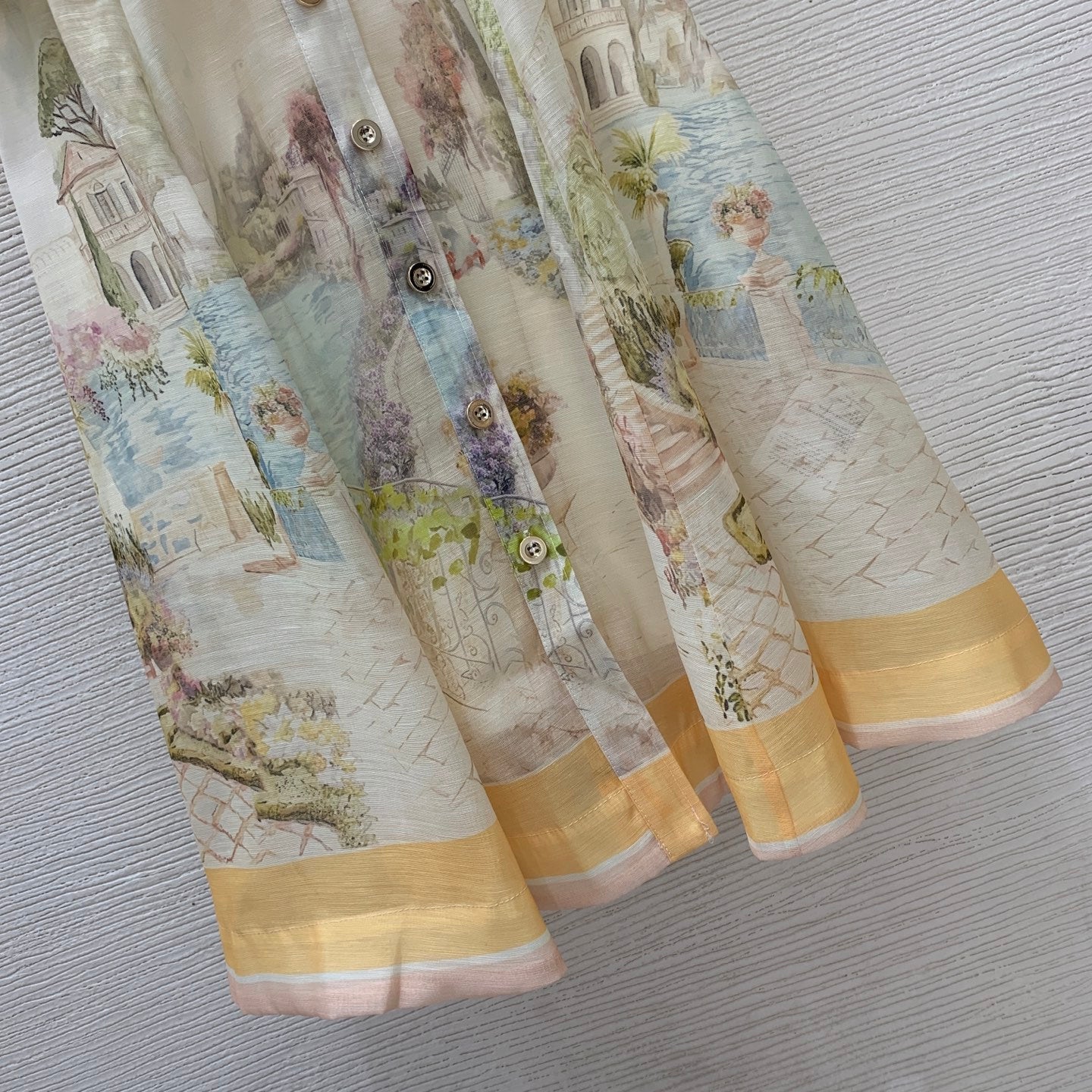 Zimmermann 2026 Dress 629