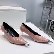 Christian Louboutin 2026 Pump Patent Leather 842778