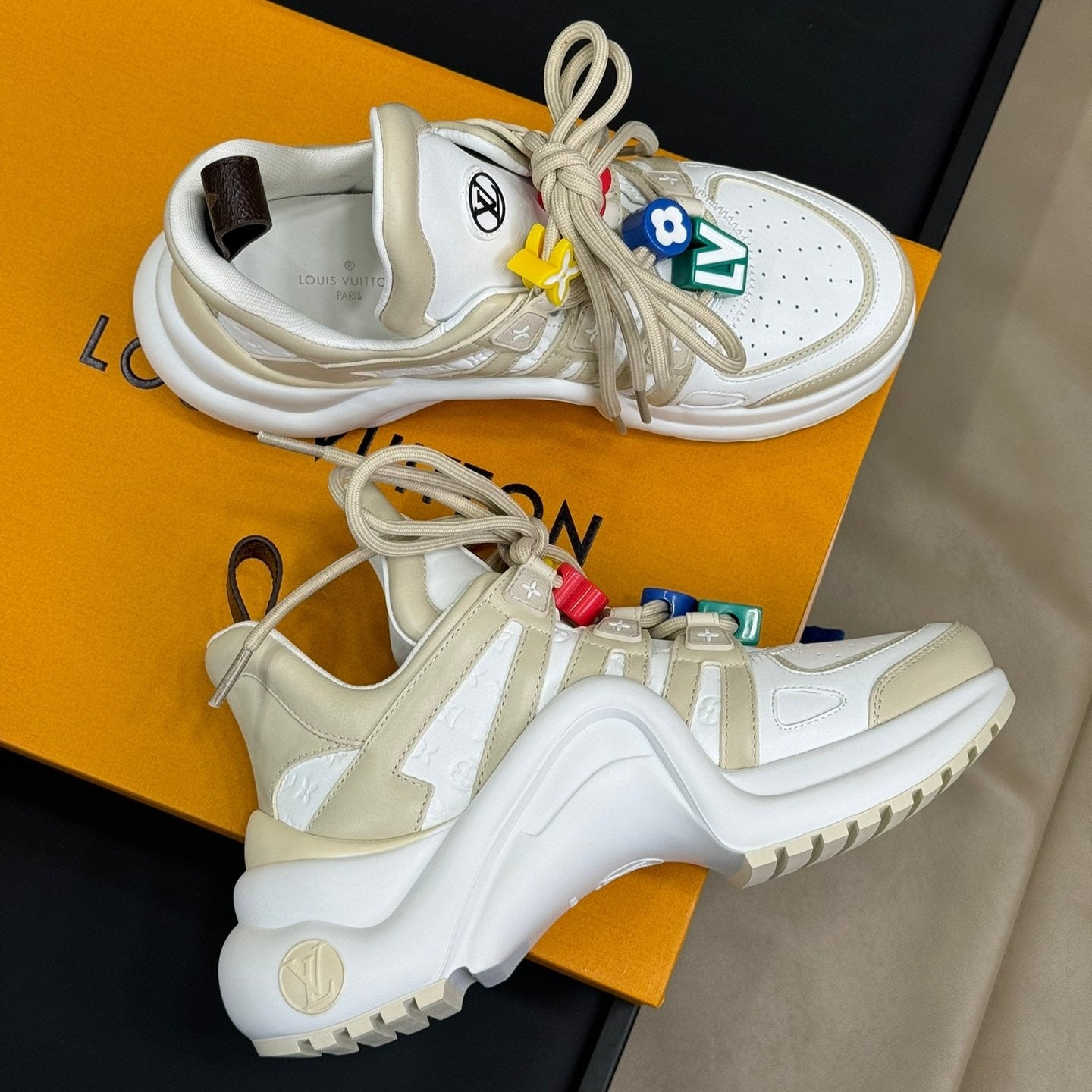 Sneaker