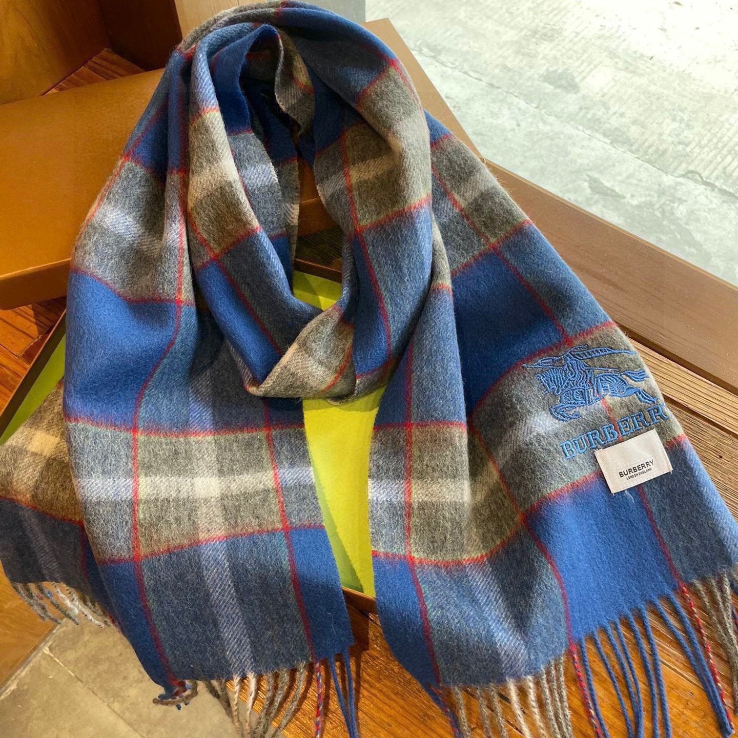 Burberry Scarf