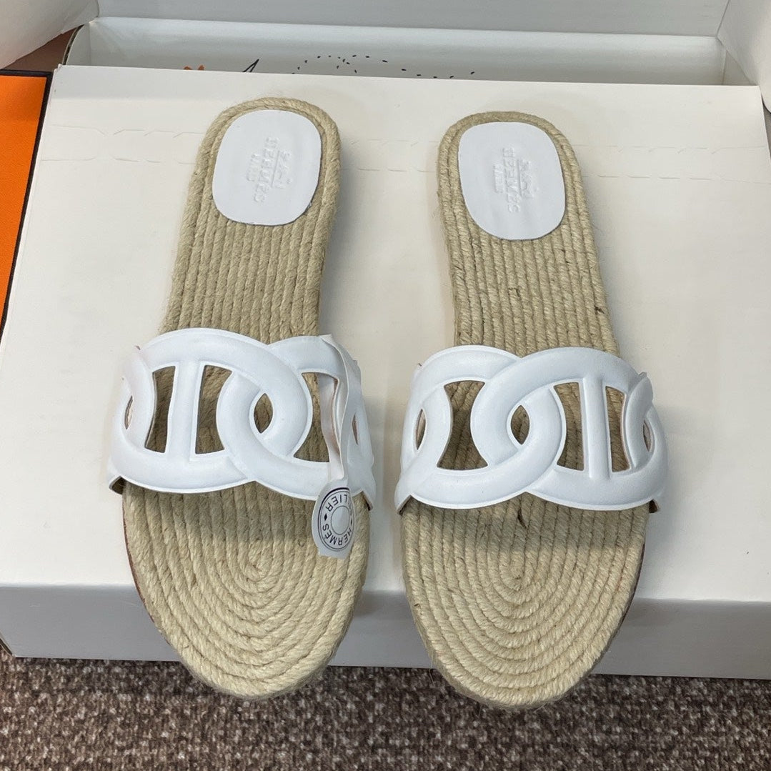 HM Sandal & Slide