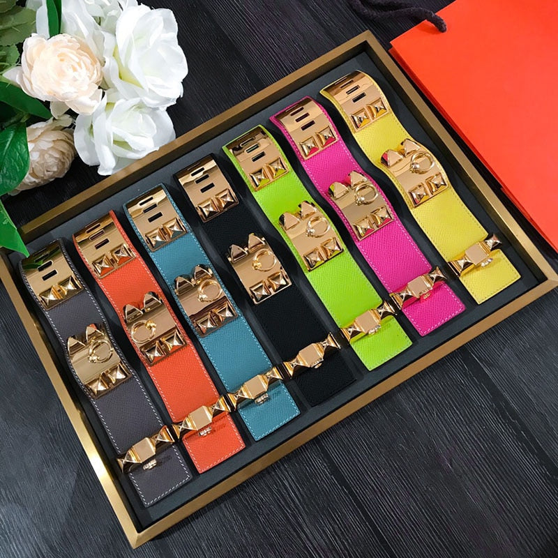 Hermes Bracelet